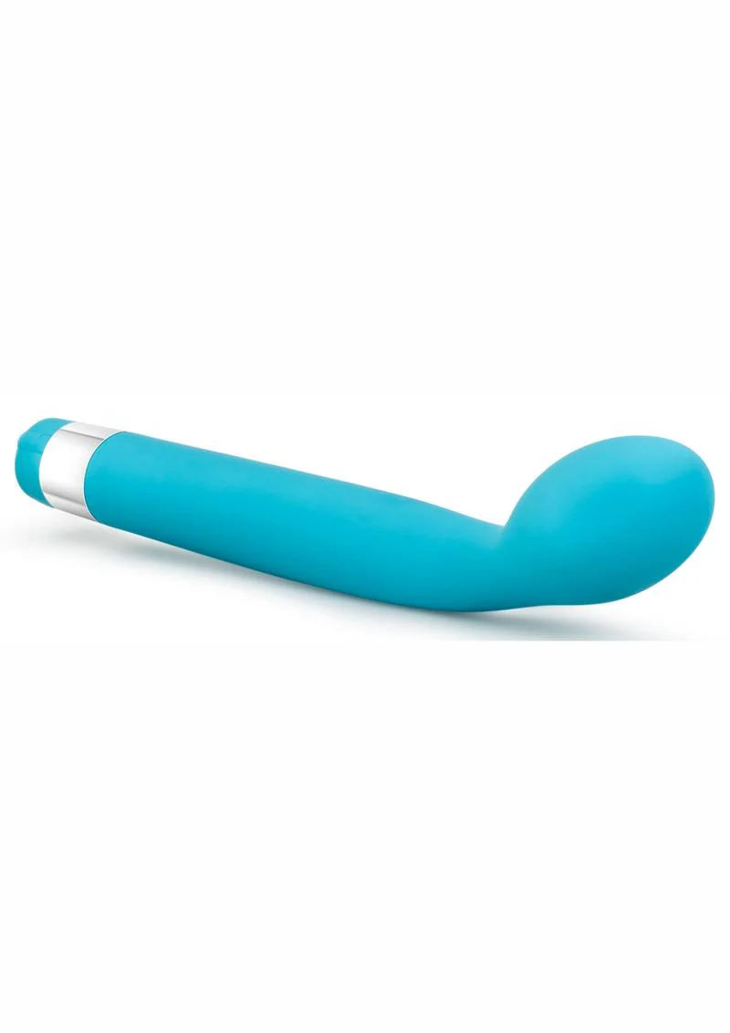 Rose Scarlet 'G' G-Spot Vibrator - Image 5