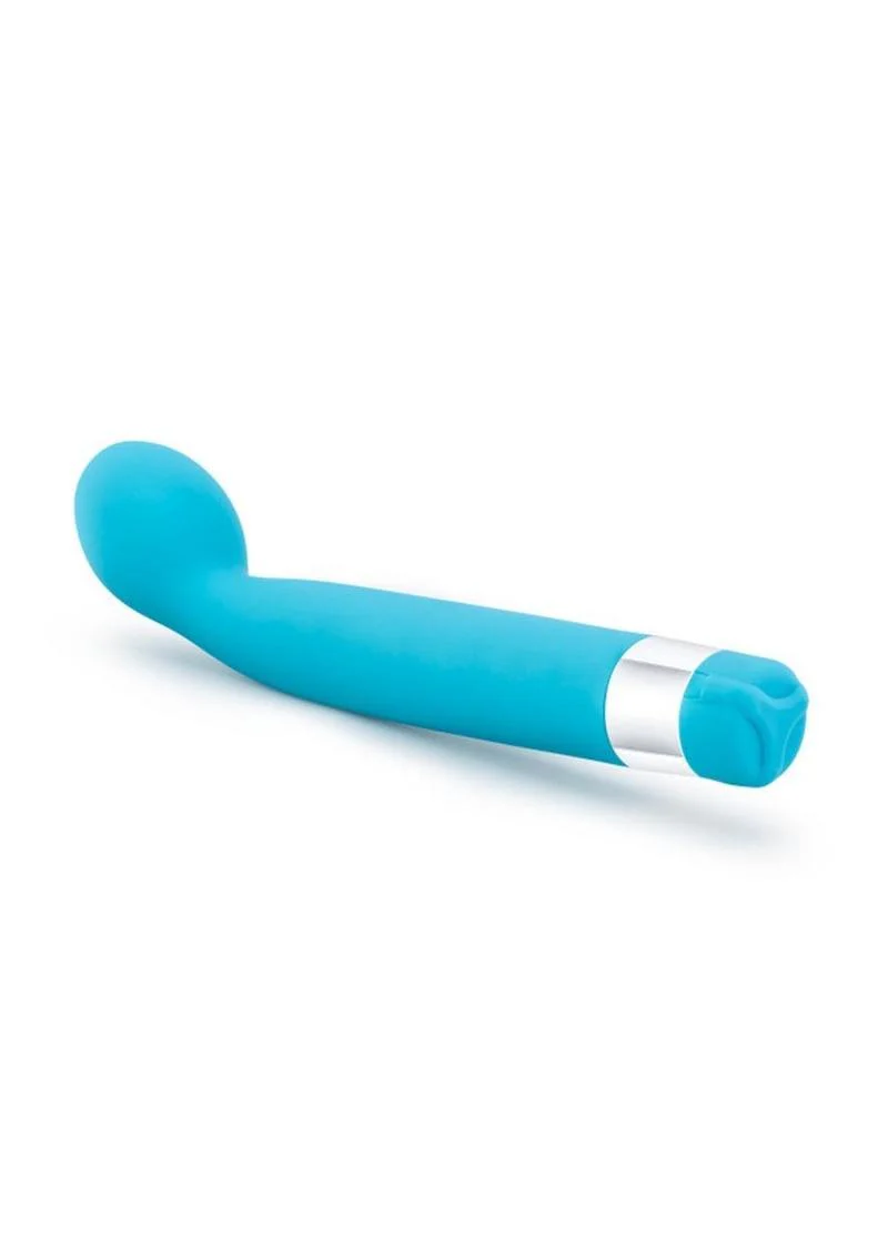 Rose Scarlet 'G' G-Spot Vibrator - Image 7