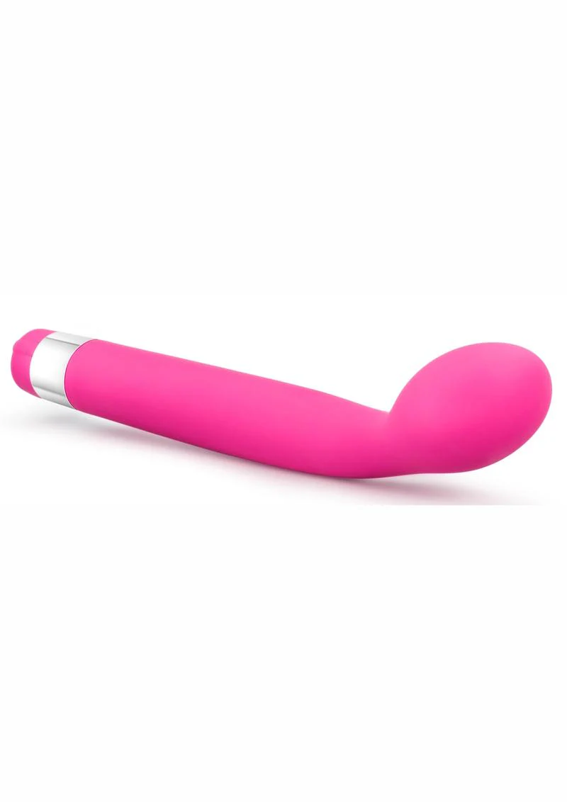 Rose Scarlet 'G' G-Spot Vibrator - Image 9