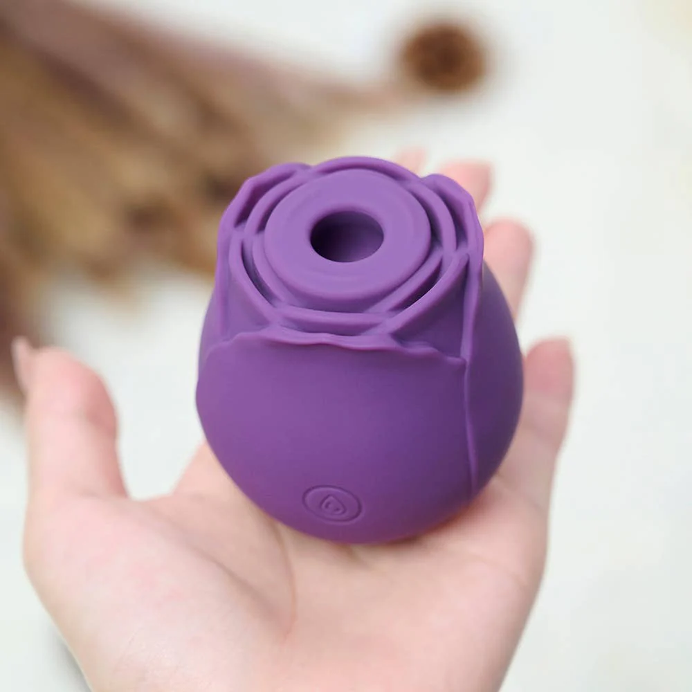 Rose Toy-Purple - Image 2