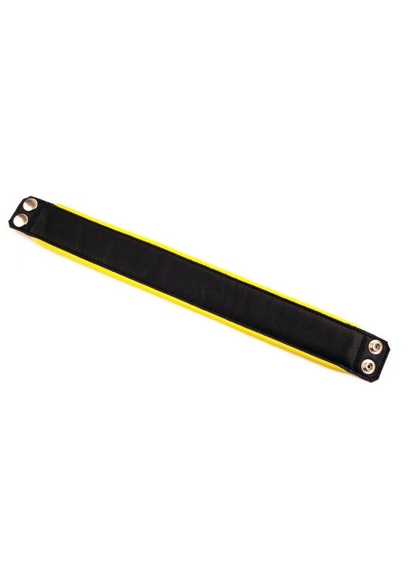 Rouge Arm Band Leather - Image 11