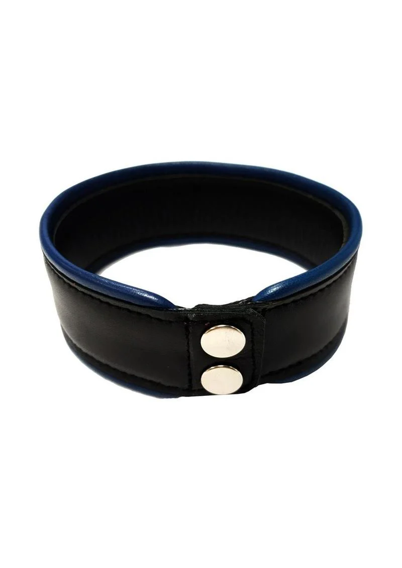 Rouge Arm Band Leather - Image 3