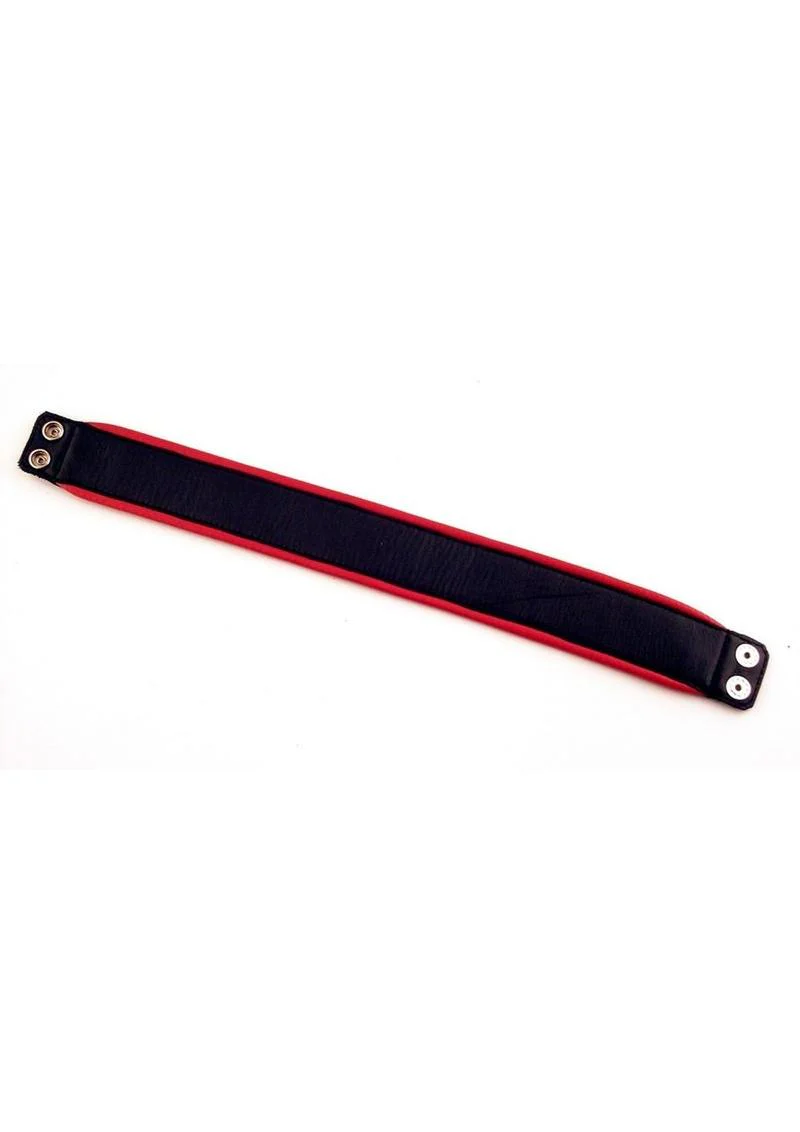 Rouge Arm Band Leather - Image 6