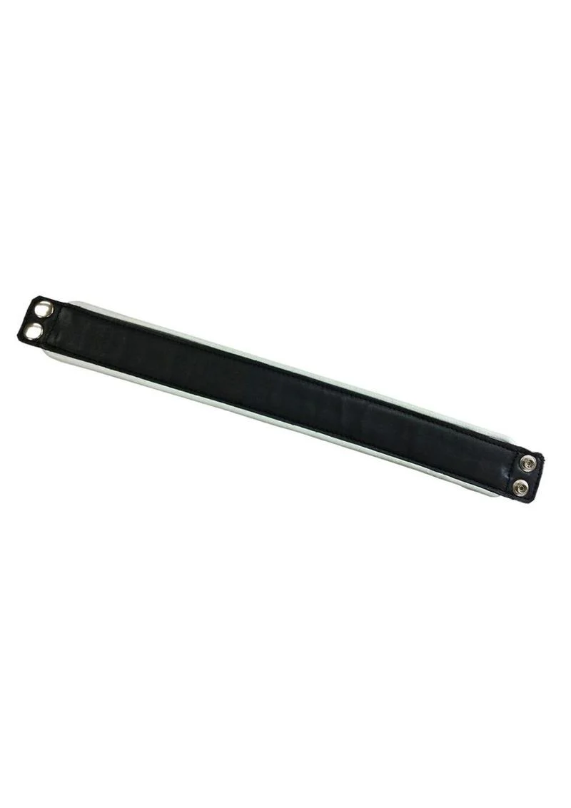 Rouge Arm Band Leather - Image 8