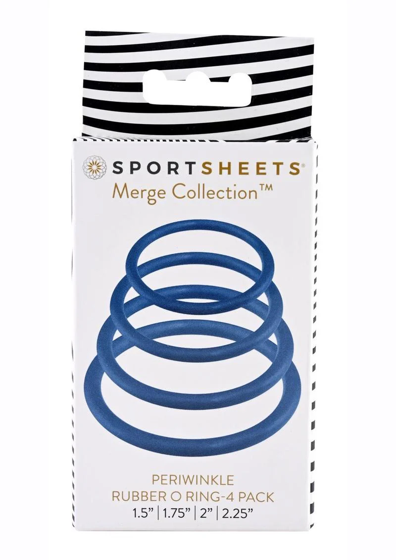 Rubber O-Ring Assorted Sizes - Image 11