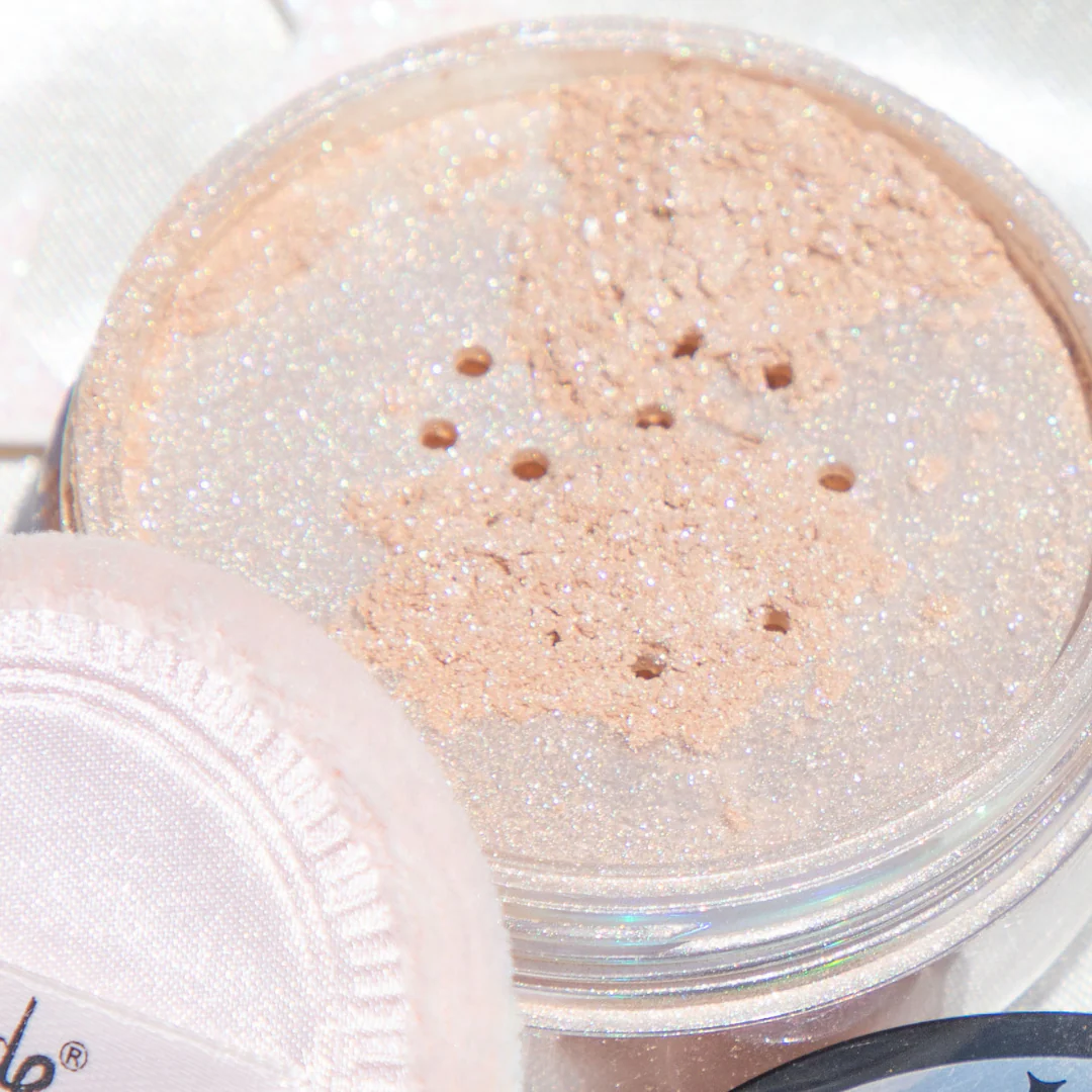 Rude Cosmetics - Moon Halo Face & Body Shimmer - Image 2