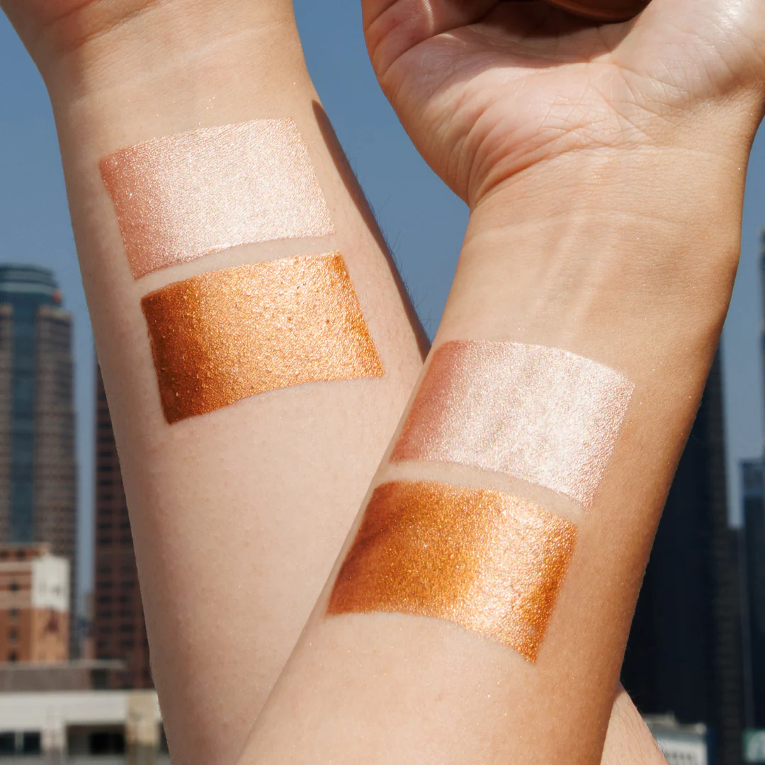 Rude Cosmetics - The Glow Up! Bronzing Drops - Image 5