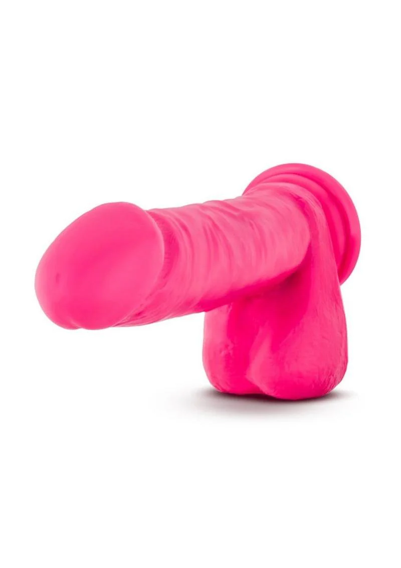 Ruse Big Poppa Silicone Dildo - Image 3