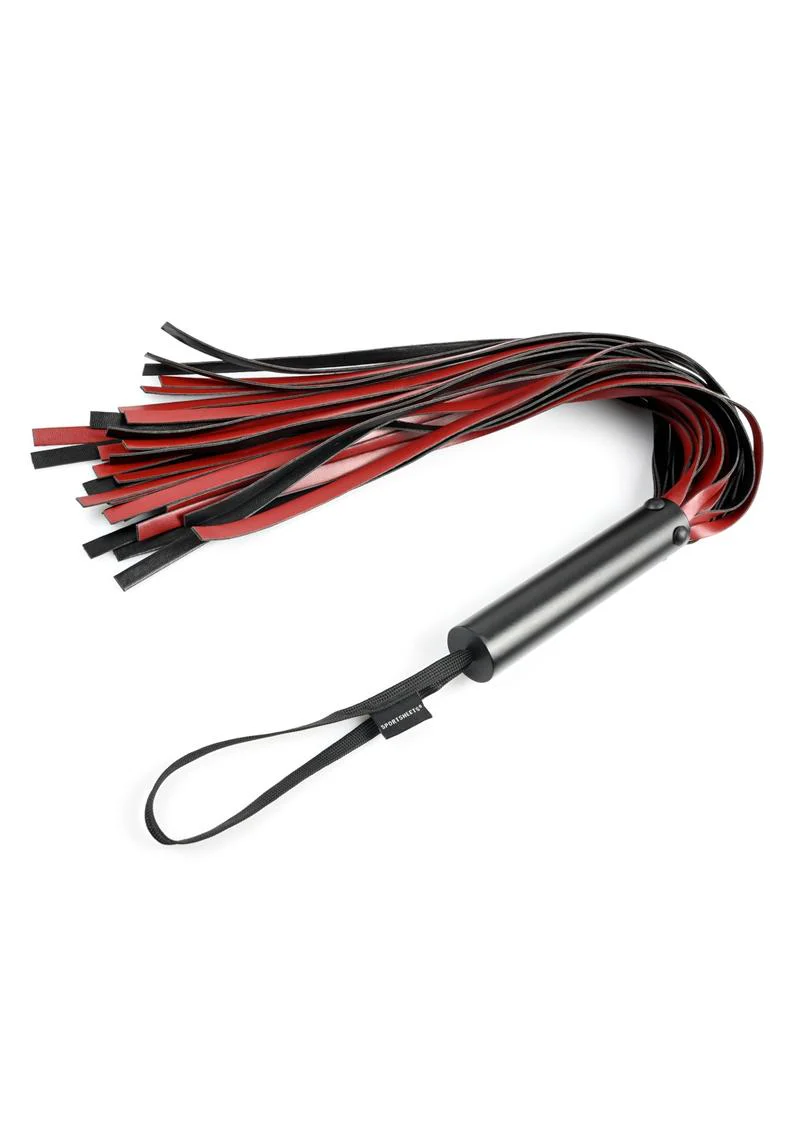 Saffron Flogger - Image 2