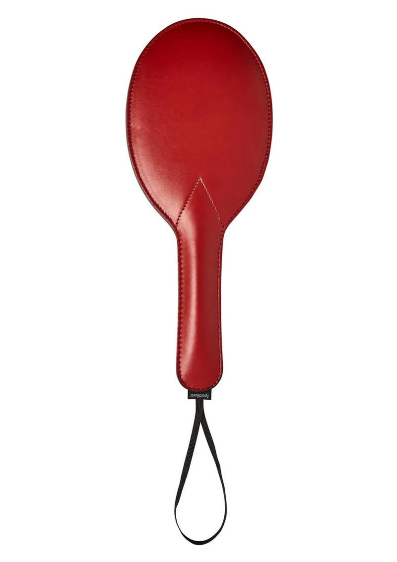 Saffron Ping Pong Paddle - Image 3