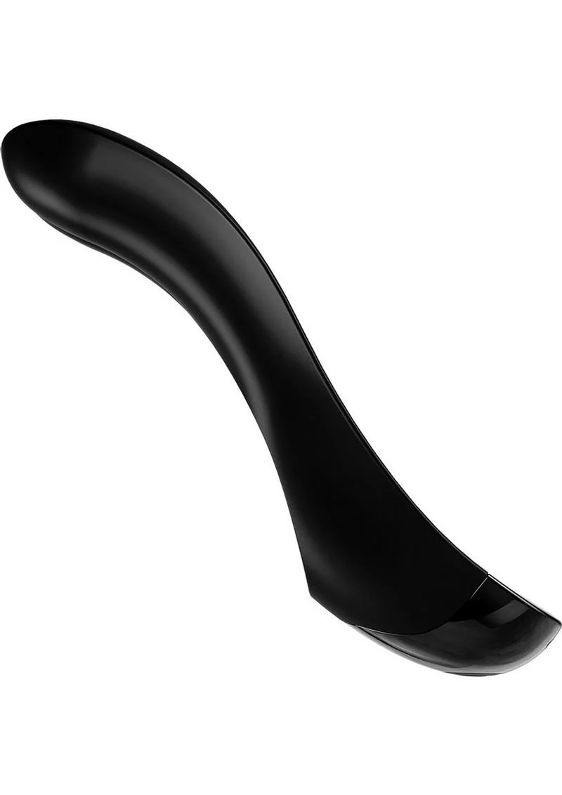 Satisfyer Candy Cane Silicone Rechargeable Mini Vibrator - Image 4