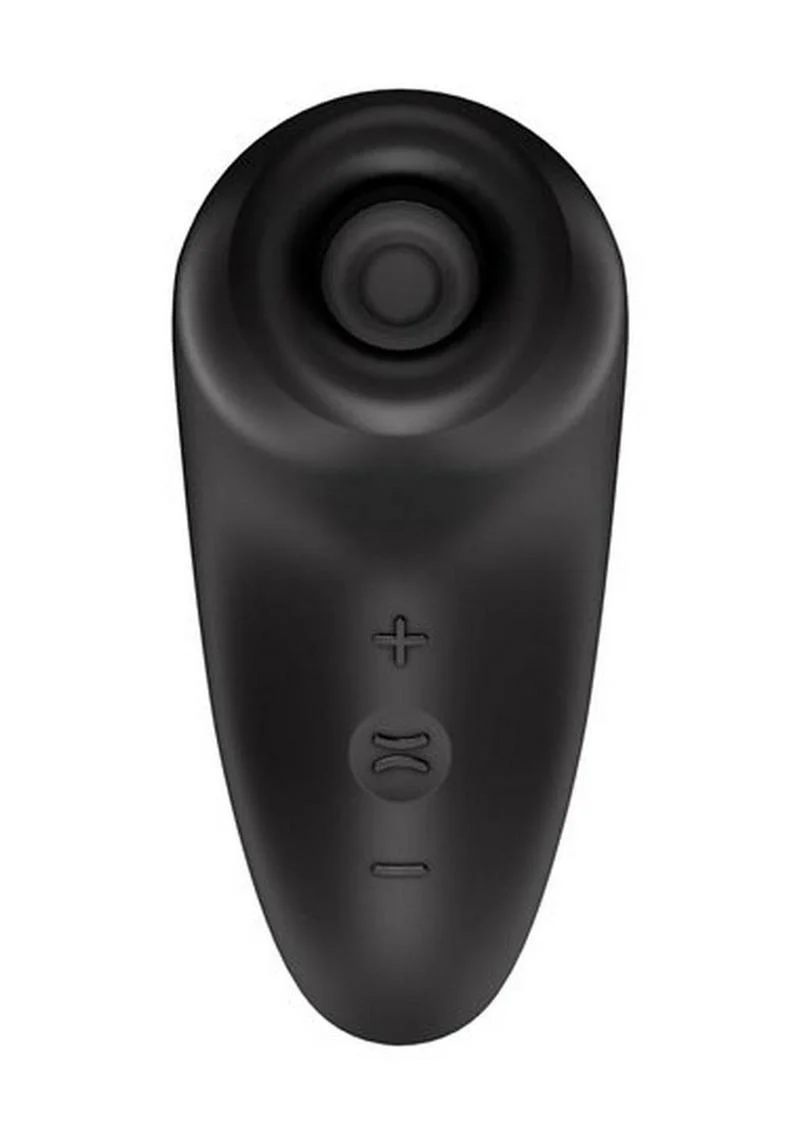 Satisfyer Deep Pulse Rechargeable Silicone Vibrator - Image 7