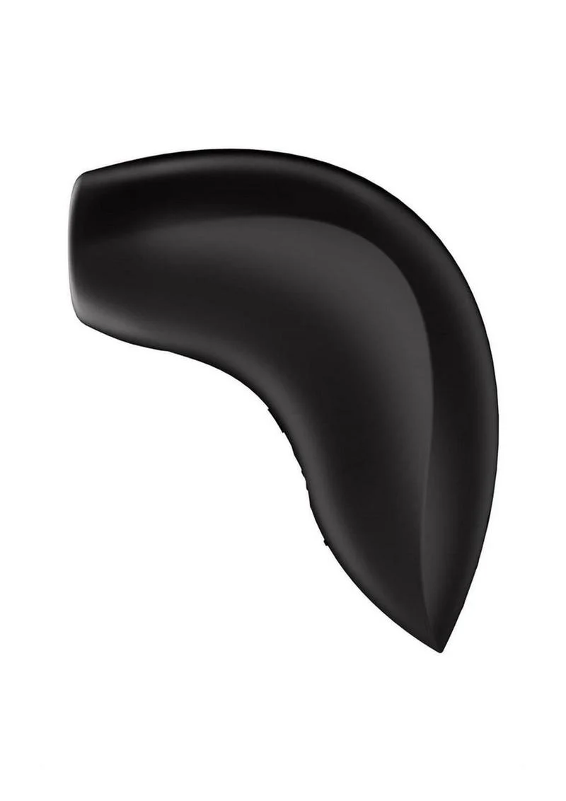 Satisfyer Deep Pulse Rechargeable Silicone Vibrator - Image 8
