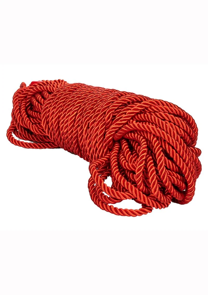 Scandal BDSM Rope - Image 16