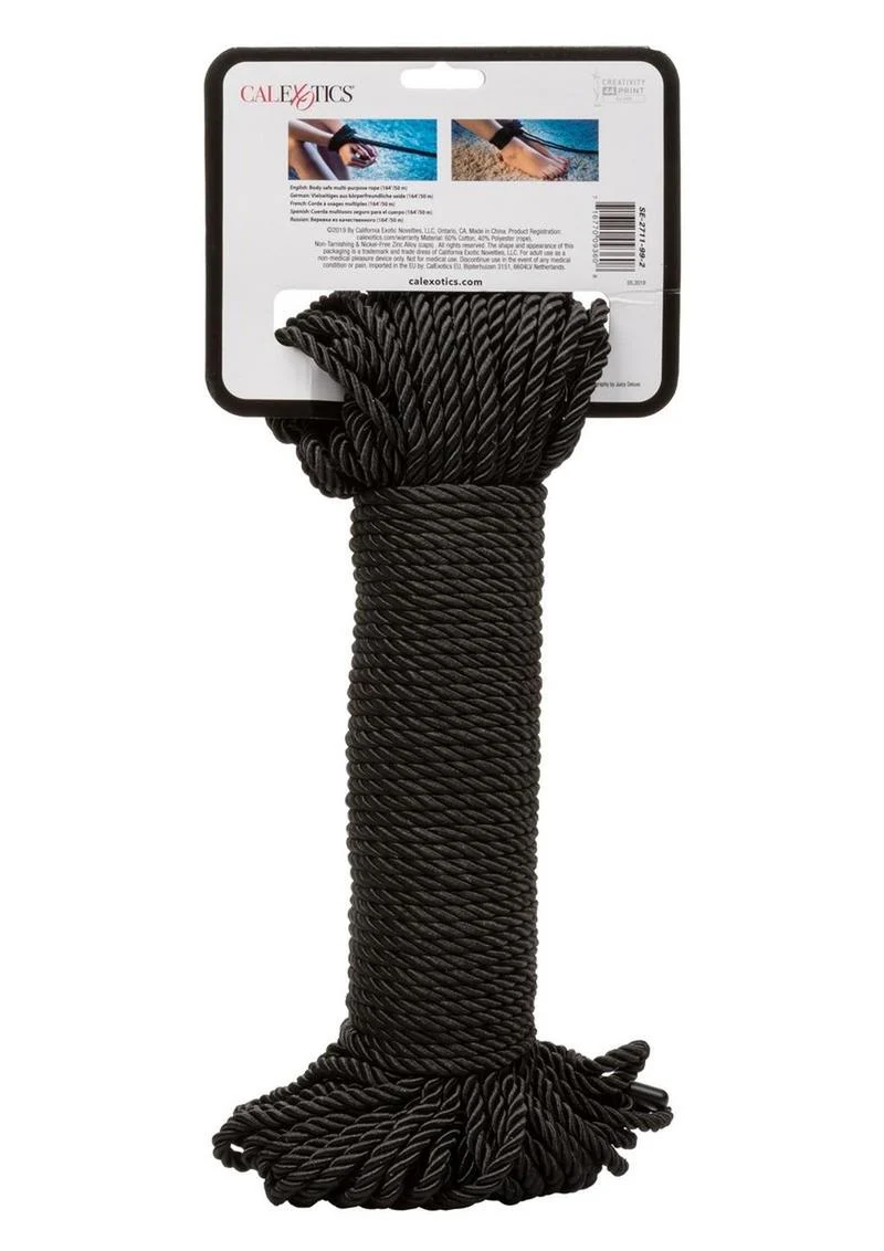 Scandal BDSM Rope - Image 4
