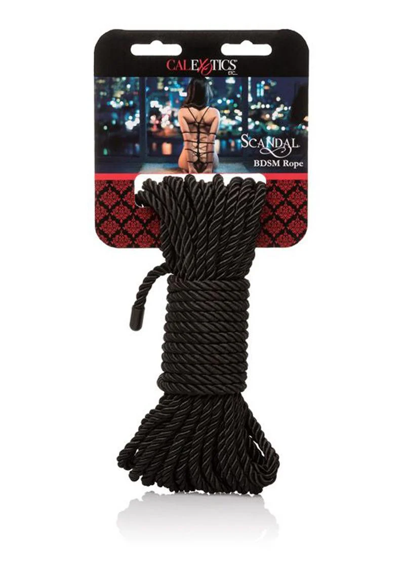 Scandal BDSM Rope - Image 6