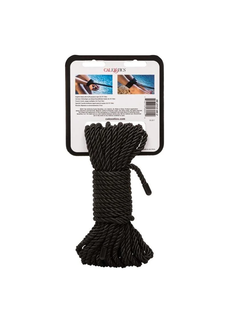 Scandal BDSM Rope - Image 8