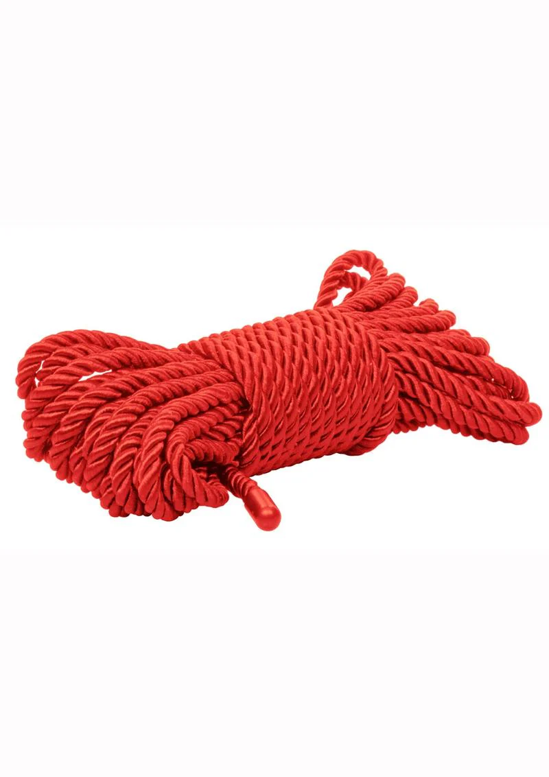 Scandal BDSM Rope - Image 9