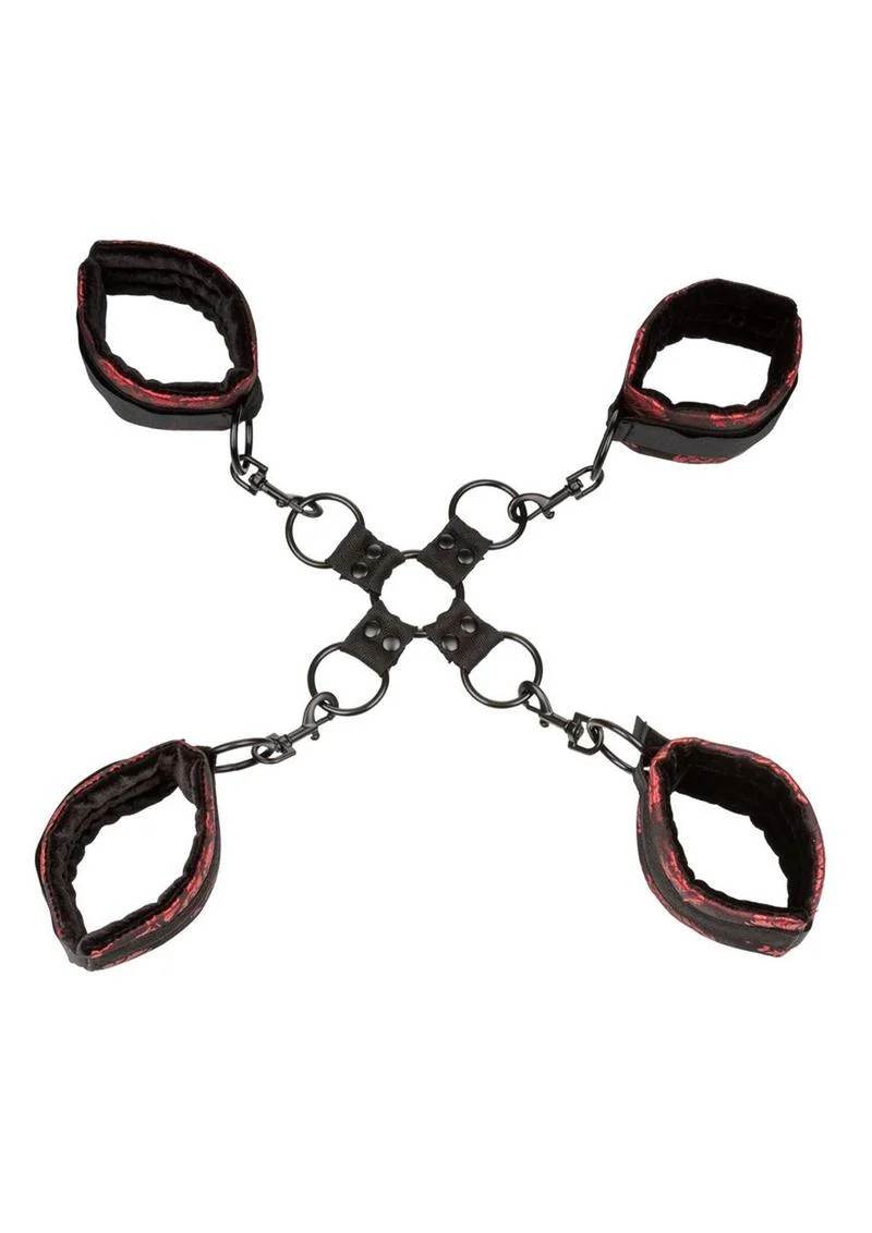 Scandal Hog Tie - Image 4