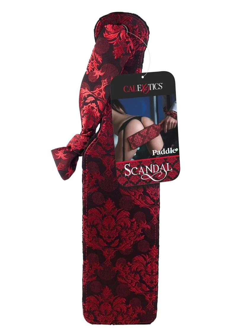 Scandal Paddle - Image 2