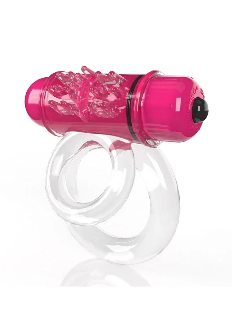 Screaming O 4t Doubleo 6 Couples Ring - Image 13