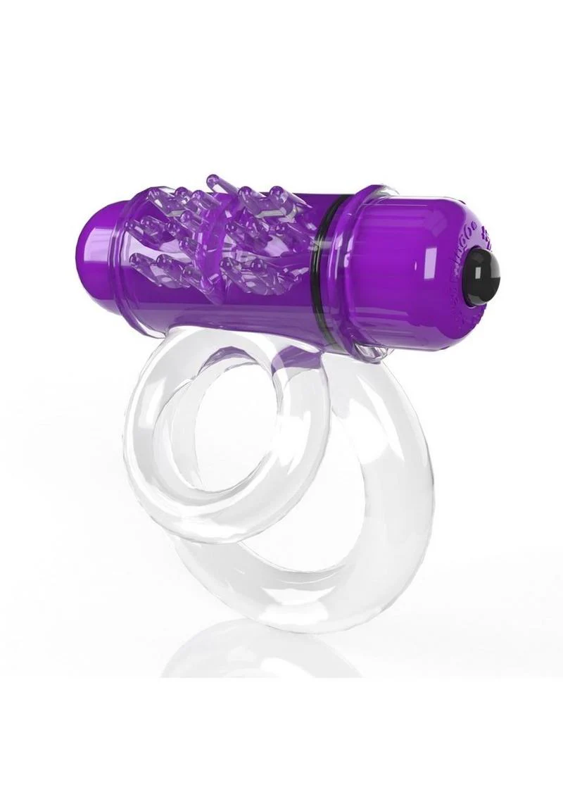 Screaming O 4t Doubleo 6 Couples Ring - Image 5