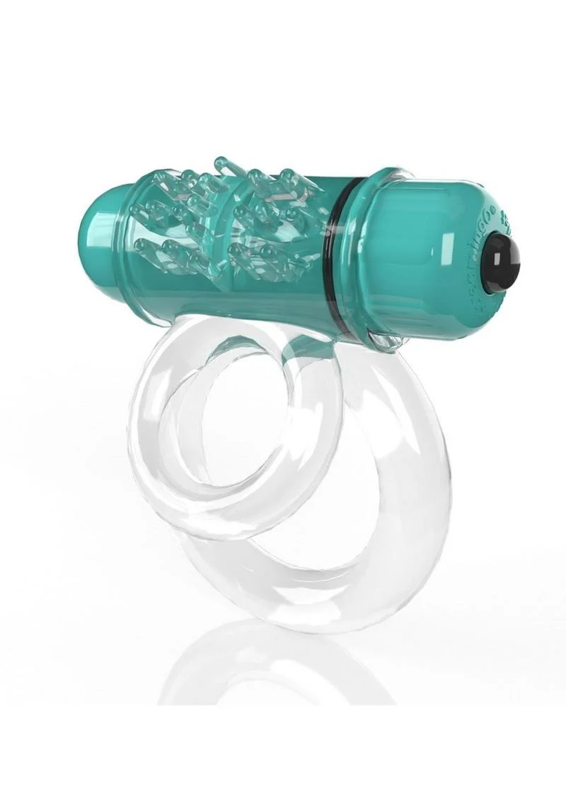 Screaming O 4t Doubleo 6 Couples Ring - Image 9