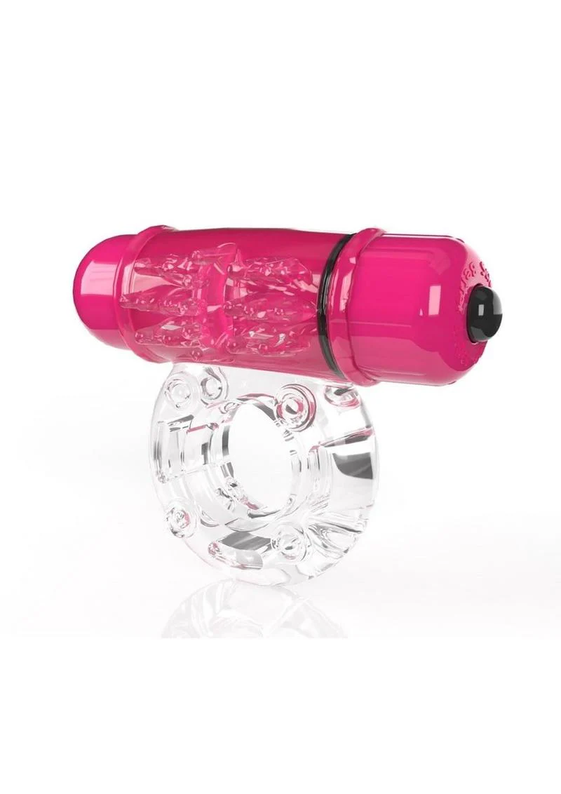 Screaming O 4t O Wow Vibrating Ring - Image 13