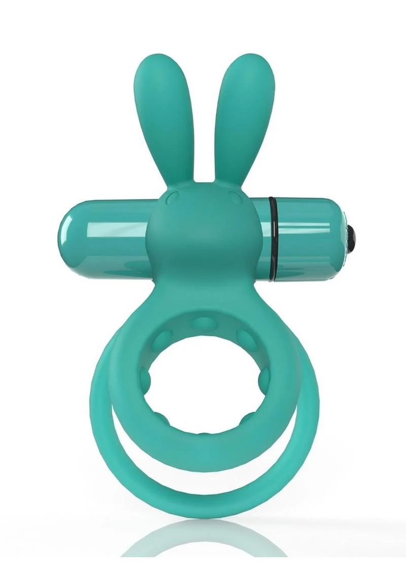 Screaming O 4t Ohare Vibrating Cock Ring - Image 13