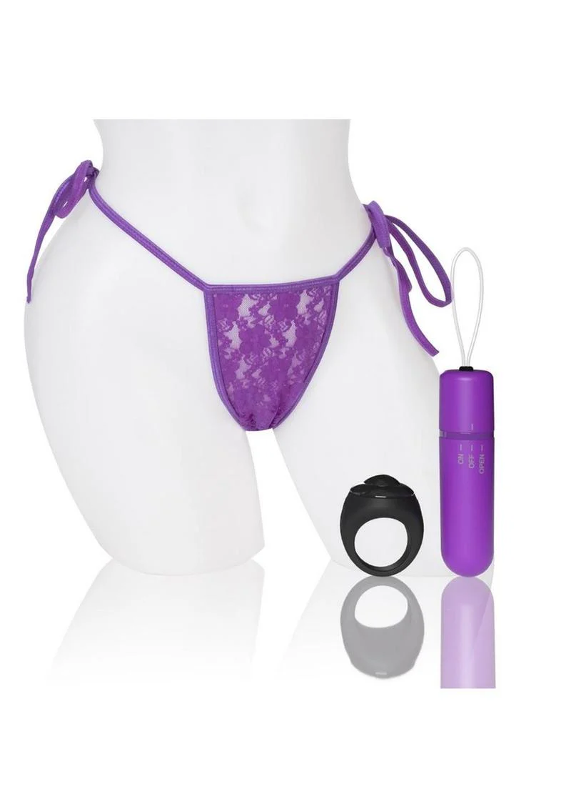 Screaming O My Secret Remote 4t Panty Vibe - Image 5