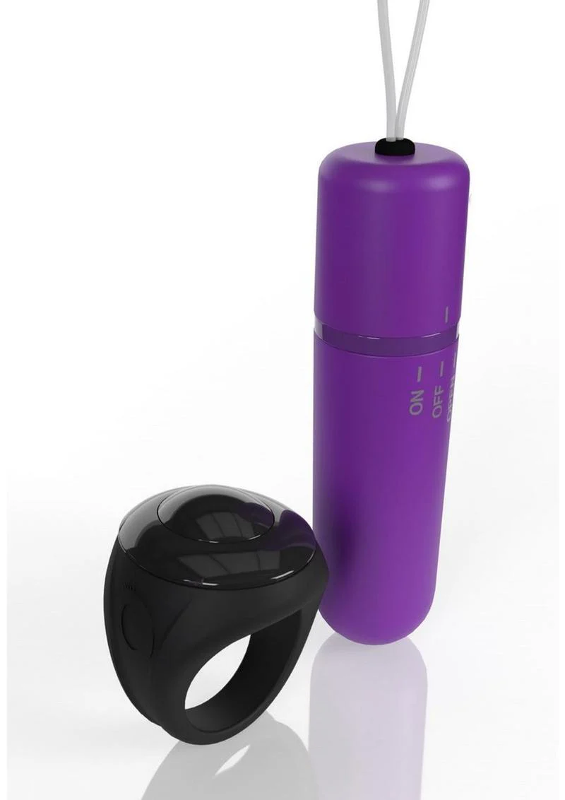 Screaming O My Secret Remote 4t Panty Vibe - Image 7