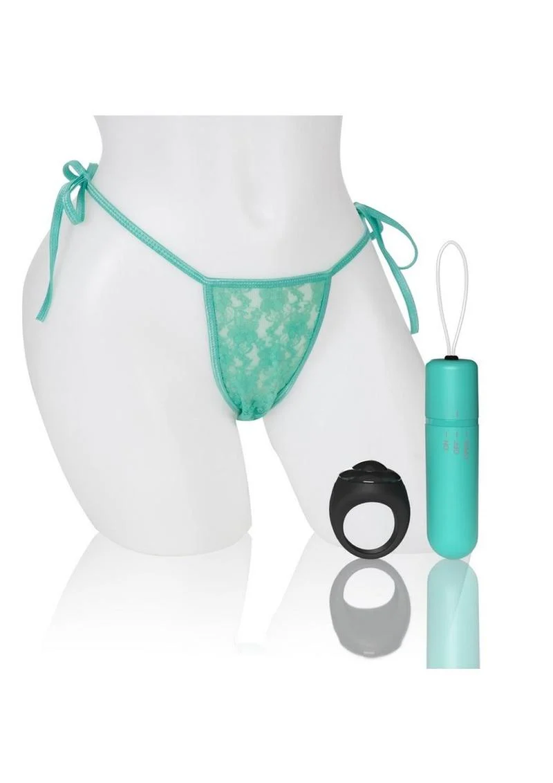 Screaming O My Secret Remote 4t Panty Vibe - Image 9