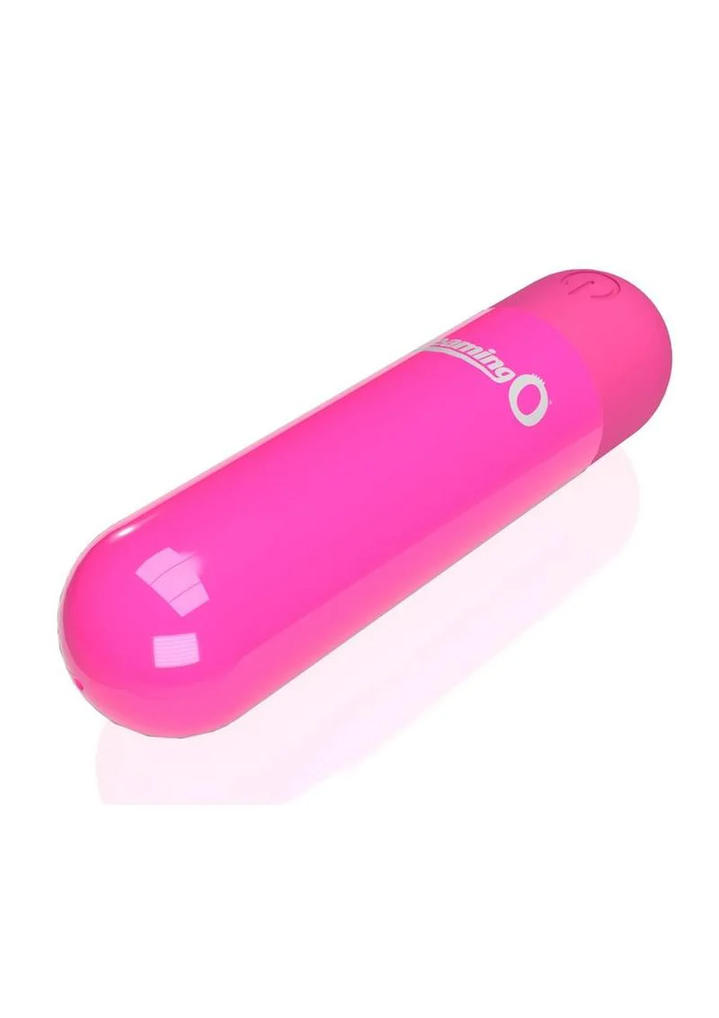 Screaming O Rechargeable Bullets - Image 11