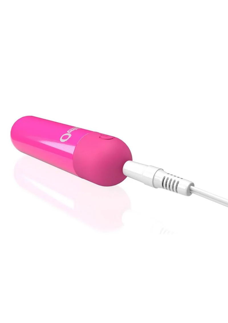 Screaming O Rechargeable Bullets - Image 12