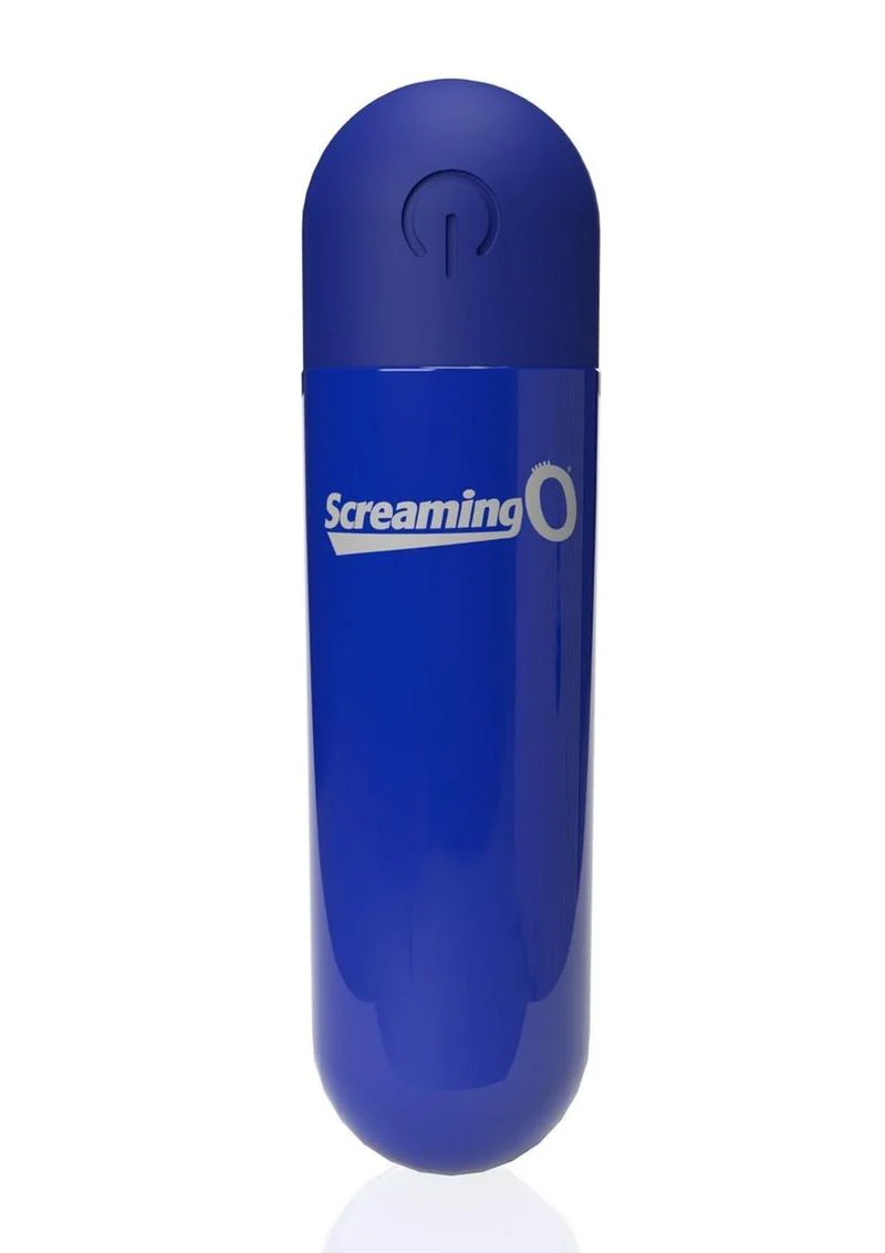 Screaming O Rechargeable Bullets - Image 13