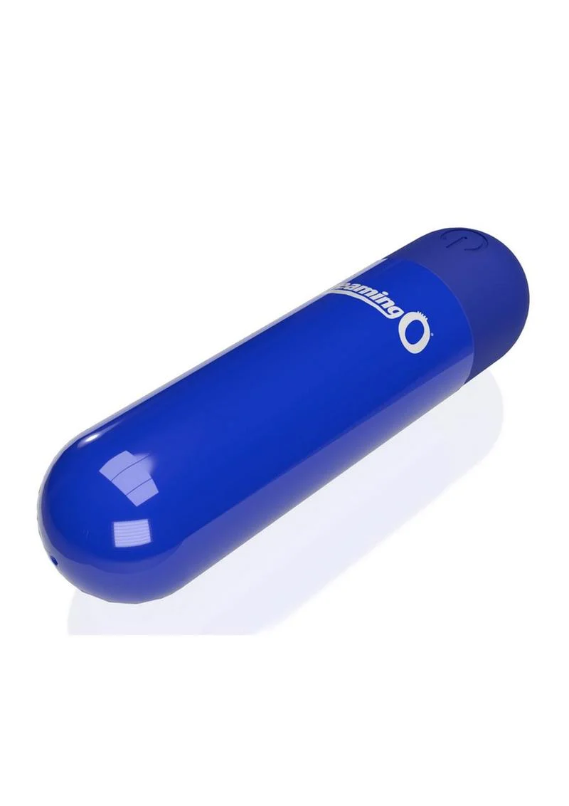 Screaming O Rechargeable Bullets - Image 15