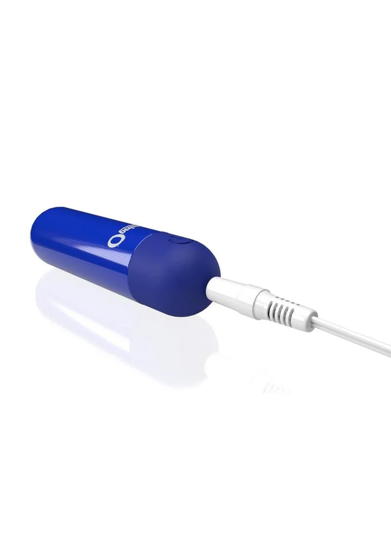 Screaming O Rechargeable Bullets - Image 16