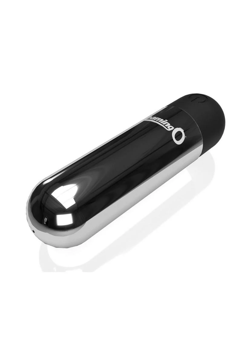 Screaming O Rechargeable Bullets - Image 3