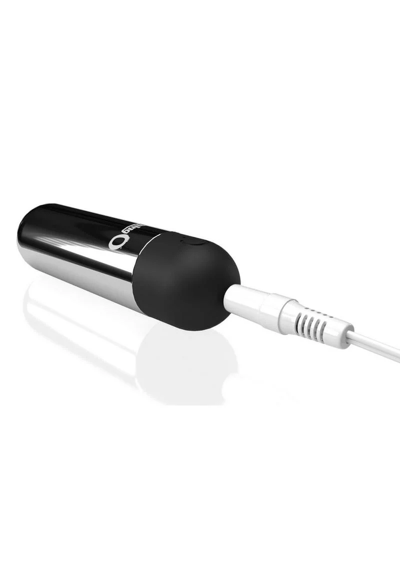 Screaming O Rechargeable Bullets - Image 4