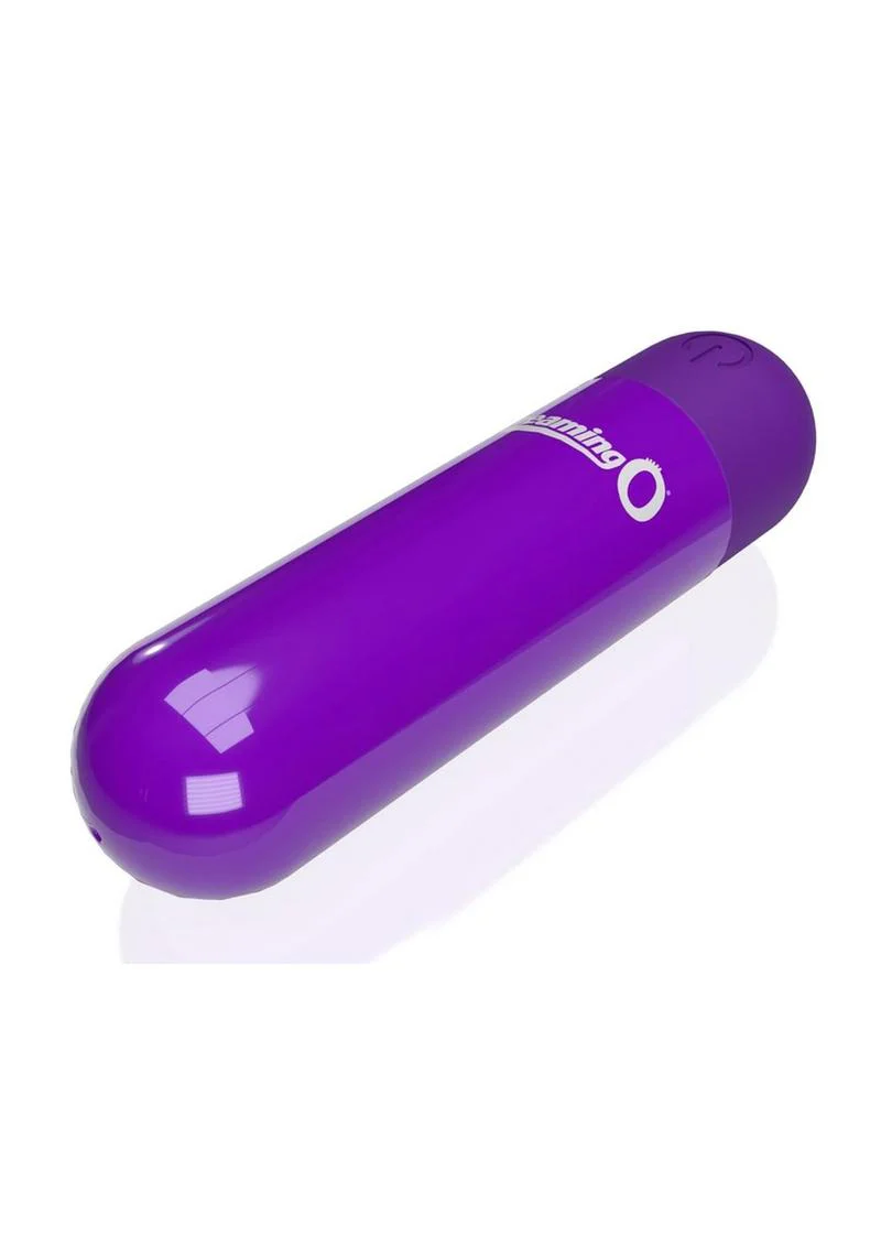 Screaming O Rechargeable Bullets - Image 7