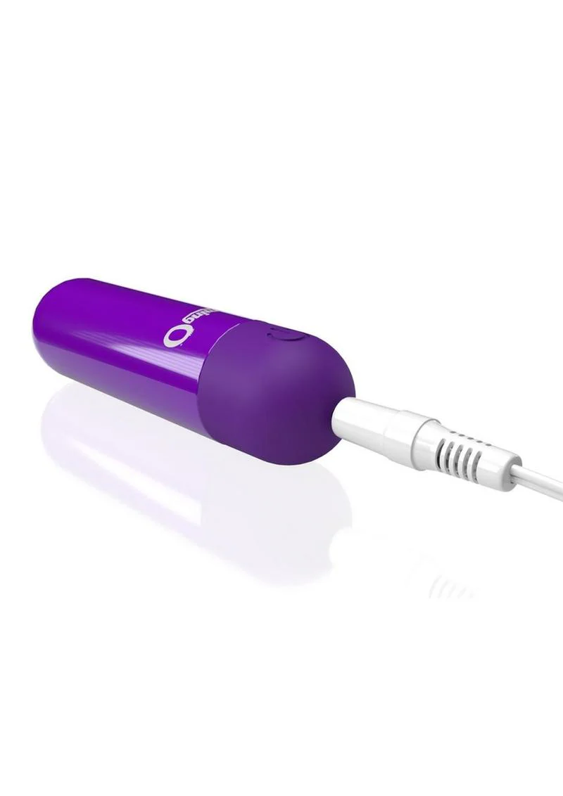 Screaming O Rechargeable Bullets - Image 8