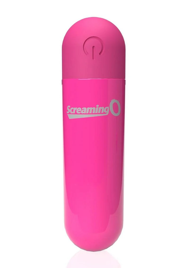Screaming O Rechargeable Bullets - Image 9