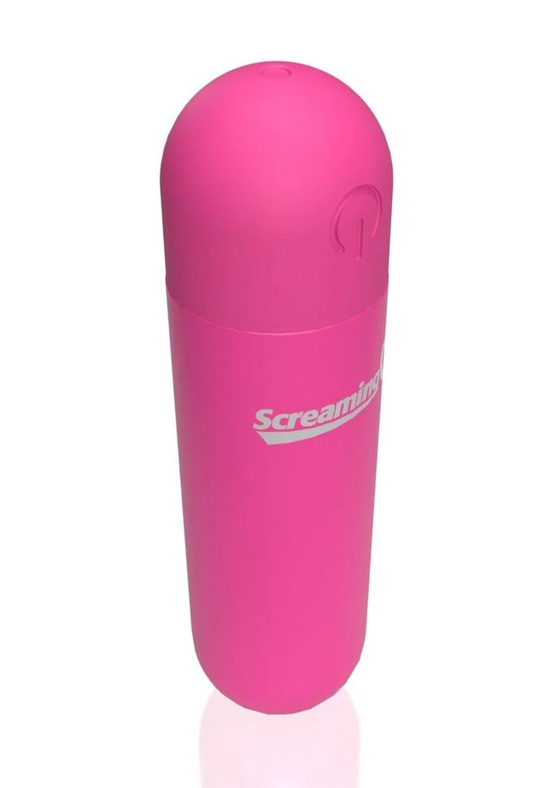 Screaming O Soft Touch Rechargeable Bullet - Image 11