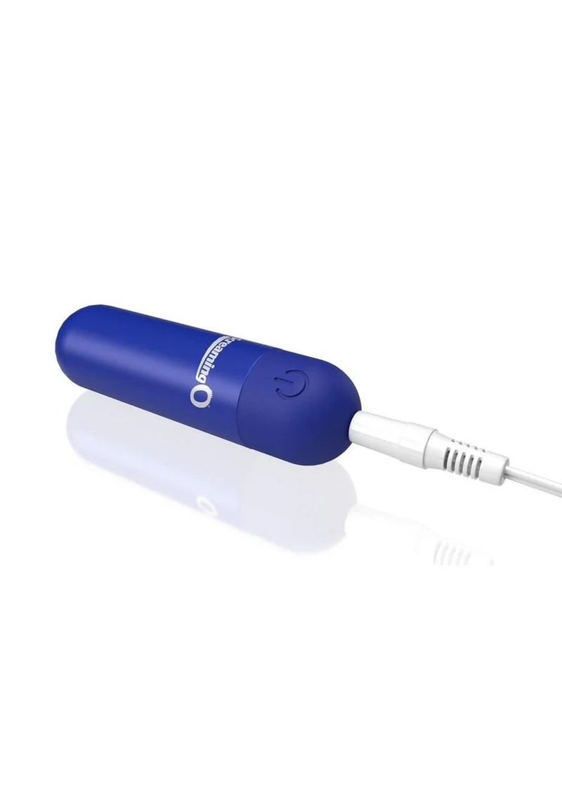 Screaming O Soft Touch Rechargeable Bullet - Image 8
