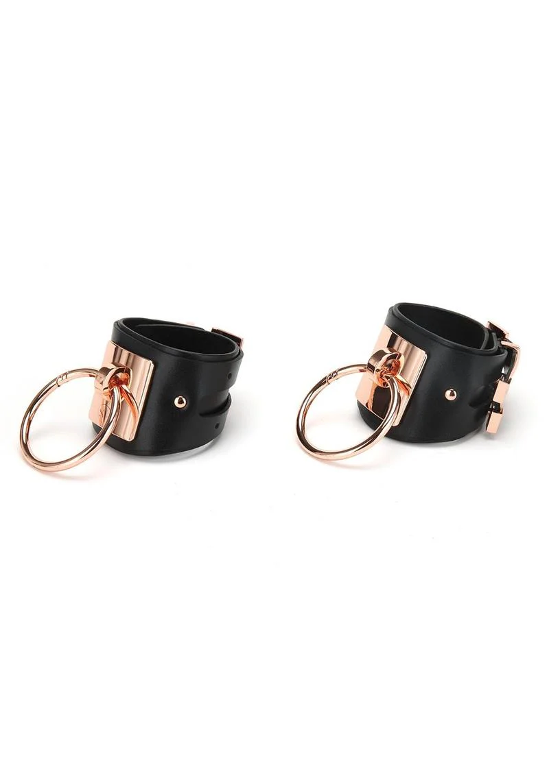 Secret Kisses Wrist Cuffs - Image 3