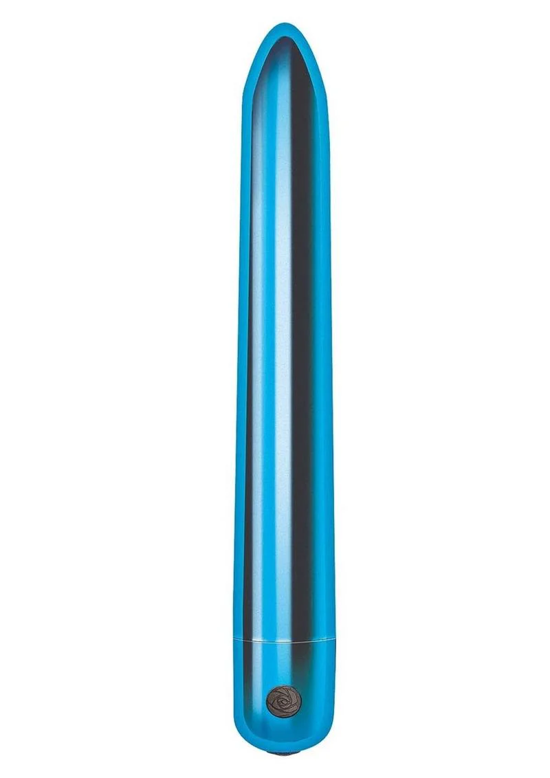 Secret Lover Rechargeable Vibrator - Image 3