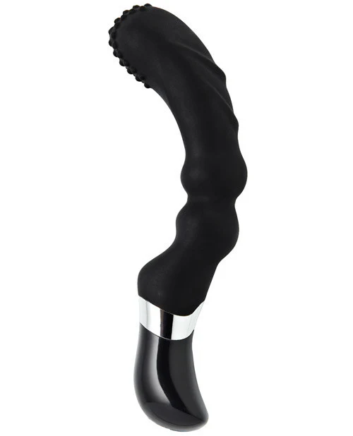 Sensuelle G Unique Rolling Ball Rechargeable Massager (2 colors available) - Image 3