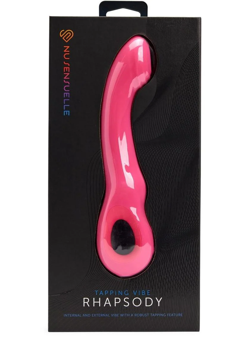 Sensuelle Rhapsody Sngl Tap Vibe - Image 6