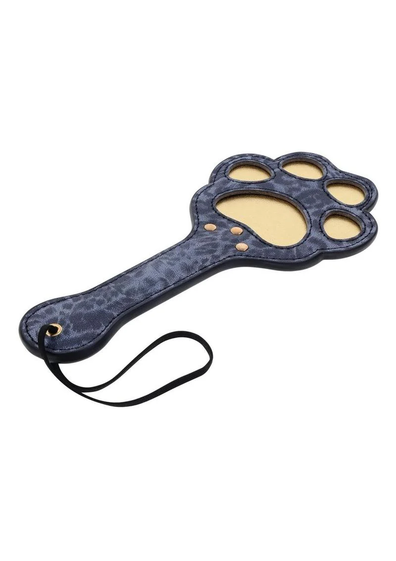 Sex and Mischief Cougar Paw Paddle - Image 4
