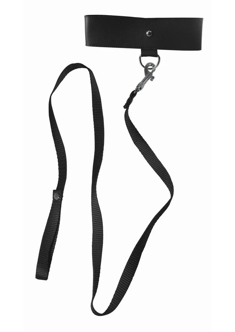 Sex and Mischief Leash and Collar - Image 3